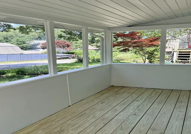 Photo 3 of Sale Pending at 163 Ninigret Ave, Mashpee, MA 02649 | MLS# 73564589 | Listing updated on 2026-09-08