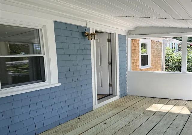 Photo 3 of Sale Pending at 163 Ninigret Ave, Mashpee, MA 02649 | MLS# 73564589 | Listing updated on 2026-09-08