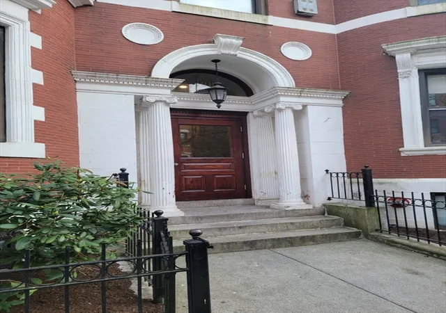 1st image of 102 & 108 Gainsborough Street #406W, Boston, MA 02115 | MLS# 73306475