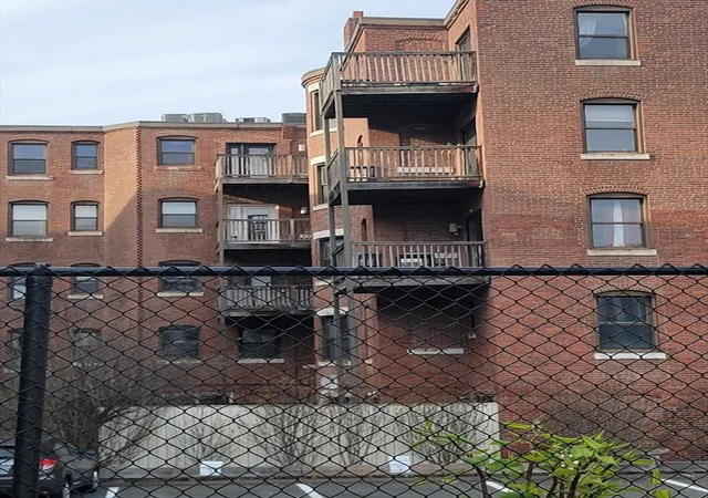 3rd image of 102 & 108 Gainsborough Street #406W, Boston, MA 02115 | MLS# 73306475