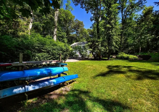 3rd image of 72 Benjamin Nyes, Falmouth, MA 02540 | MLS# 73567560