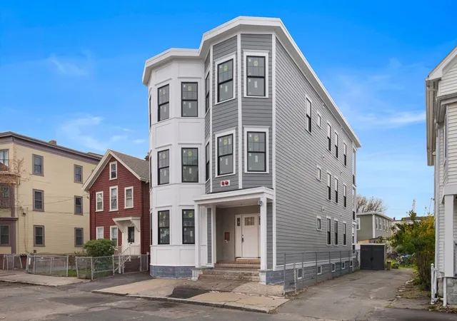 1st image of 387 Norfolk St #2, Cambridge, MA 02139 | MLS# 73529823