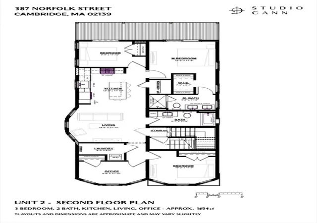 26th image of 387 Norfolk St #2, Cambridge, MA 02139 | MLS# 73529823