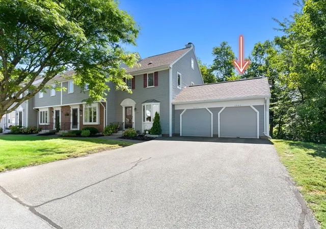 2nd image of 2903 Postgate Ln #2903, Peabody, MA 01960 | MLS# 73559473