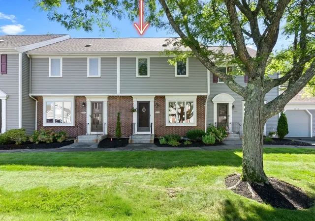 3rd image of 2903 Postgate Ln #2903, Peabody, MA 01960 | MLS# 73559473