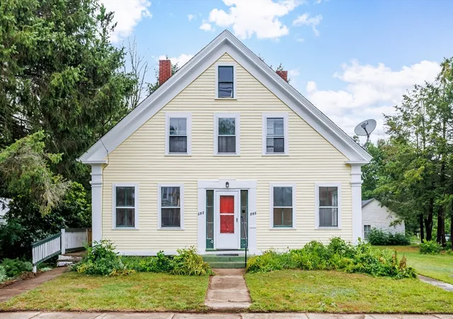 1st image of 263 Front St, Winchendon, MA 01475 | MLS# 73558512