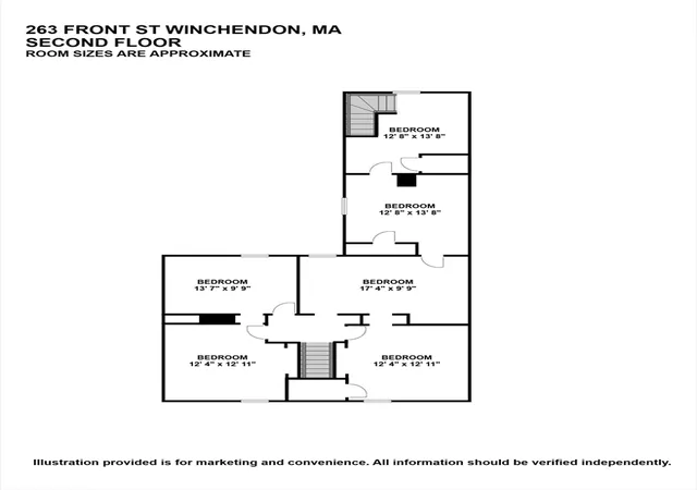 40th image of 263 Front St, Winchendon, MA 01475 | MLS# 73558512