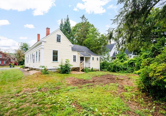4th image of 263 Front St, Winchendon, MA 01475 | MLS# 73558512
