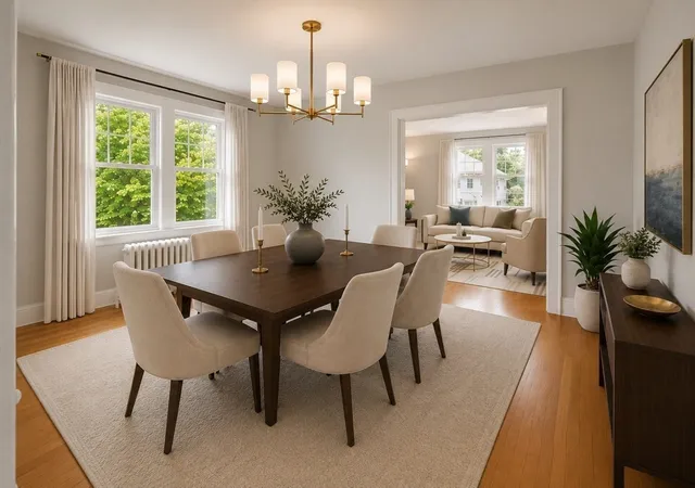 Photo 2 of Sale Pending at 10 12 Auburn St, Waltham, MA 02453 | MLS# 73559239 | Listing updated on 2026-08-29