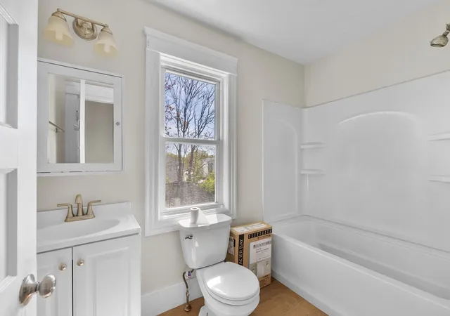 Homes for sale in Worcester, MA | 201 Dana Ave, Worcester, MA 01604 | MLS# 73523512