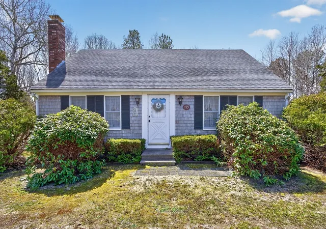 Homes for sale in Eastham, MA | 155 Sea Gull Lane, Eastham, MA 02642 | MLS# 73522623