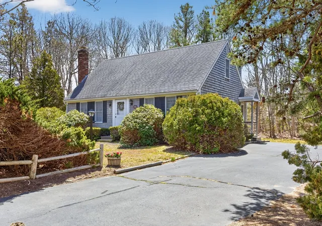 Homes for sale in Eastham, MA | 155 Sea Gull Lane, Eastham, MA 02642 | MLS# 73522623