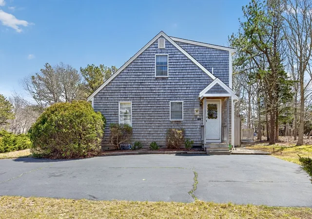Homes for sale in Eastham, MA | 155 Sea Gull Lane, Eastham, MA 02642 | MLS# 73522623