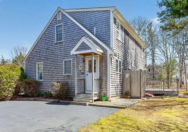 Homes for sale in Eastham, MA | 155 Sea Gull Lane, Eastham, MA 02642 | MLS# 73522623