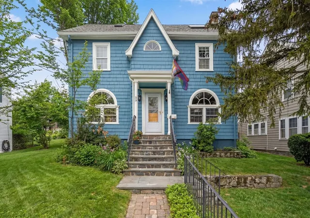 1st image of 39 Malcolm Road, Jamaica Plain, MA 02130 | MLS# 73491208
