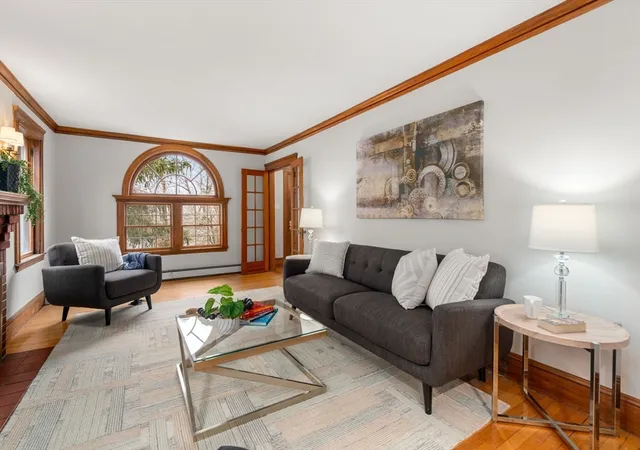 2nd image of 39 Malcolm Road, Jamaica Plain, MA 02130 | MLS# 73491208