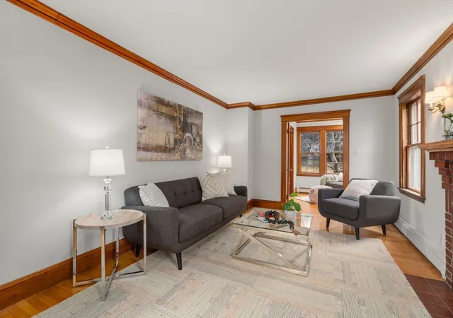 Photo 3 of Sale Pending at 39 Malcolm Rd, Jamaica Plain, MA 02130 | MLS# 73491208 | Listing updated on 2026-04-30