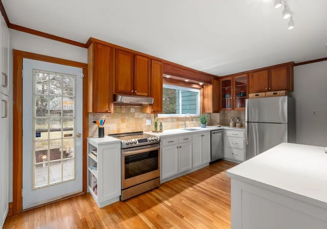Photo 3 of Sale Pending at 39 Malcolm Rd, Jamaica Plain, MA 02130 | MLS# 73491208 | Listing updated on 2026-04-30
