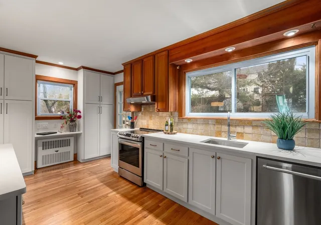 Photo 4 of Sale Pending at 39 Malcolm Rd, Jamaica Plain, MA 02130 | MLS# 73491208 | Listing updated on 2026-04-30