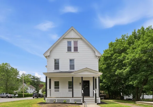 1st image of 518 North St, Fitchburg, MA 01420 | MLS# 73529654