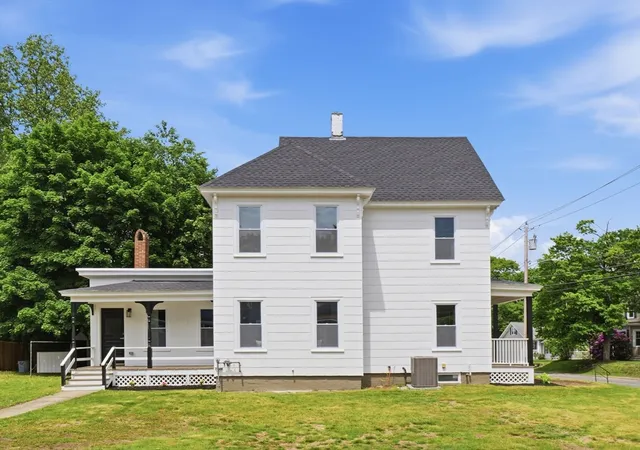 2nd image of 518 North St, Fitchburg, MA 01420 | MLS# 73529654