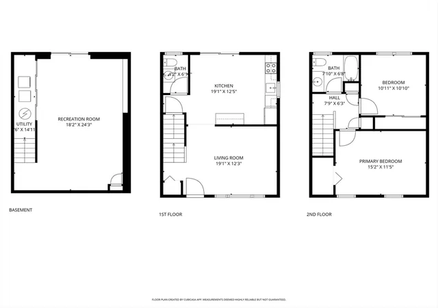 18th image of 18 Cedar Sq #18, Millis, MA 02054 | MLS# 73547788