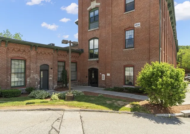 Homes for sale in Worcester, MA | 1511 Main St #C305, Worcester, MA 01603 | MLS# 73546359
