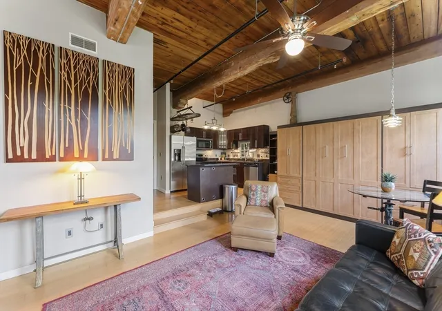 Homes for sale in Worcester, MA | 1511 Main St #C305, Worcester, MA 01603 | MLS# 73546359