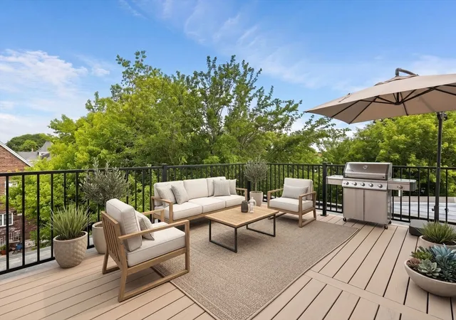 1st image of 27 Shepard St #4, Brighton, MA 02135 | MLS# 73541816