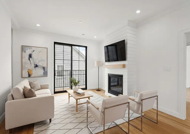 5th image of 27 Shepard St #4, Brighton, MA 02135 | MLS# 73541816
