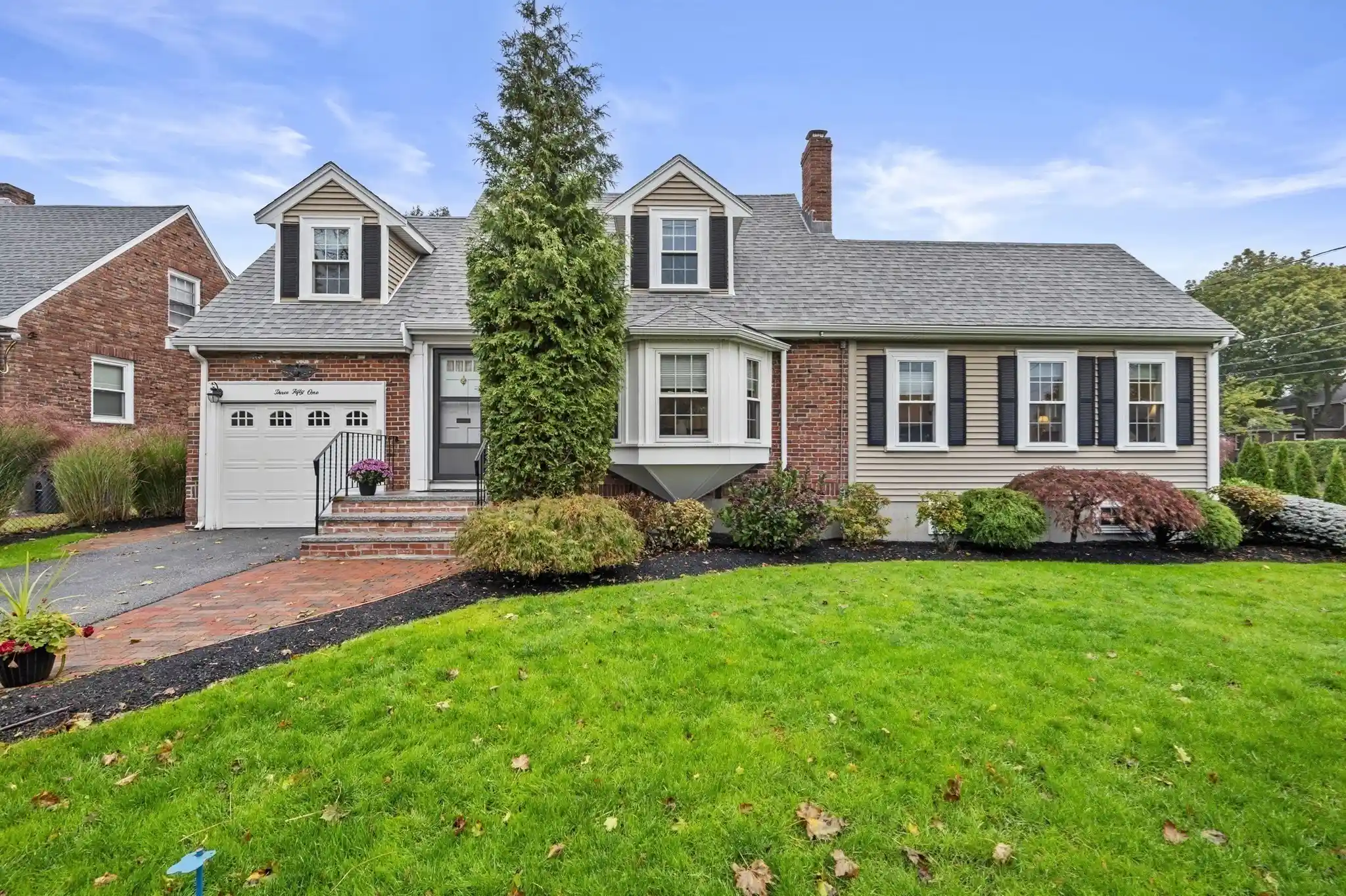Single family home for sale at 351 Appleton St, Arlington, MA 02476 | MLS# 73590500