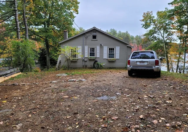 5th image of 9 Woodland Lane, Spencer, MA 01562 | MLS# 73565445