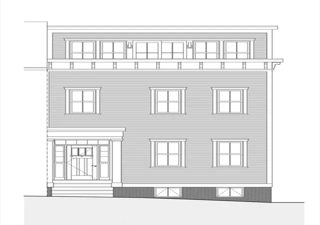 Photo 2 of Single family home for sale at 103 F, South Boston, MA 02127 | MLS# 73457420 | Listing updated on 2025-12-19