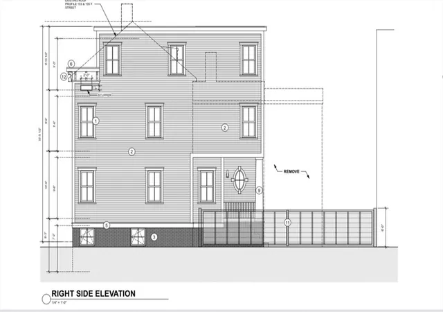 Photo 3 of Single family home for sale at 103 F, South Boston, MA 02127 | MLS# 73457420 | Listing updated on 2025-12-19