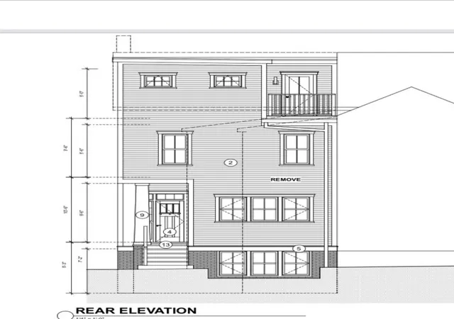 Photo 3 of Single family home for sale at 103 F, South Boston, MA 02127 | MLS# 73457420 | Listing updated on 2025-12-19