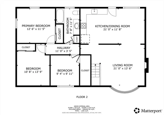 39th image of 11 Coweeset Dr, Brockton, MA 02301 | MLS# 73565217