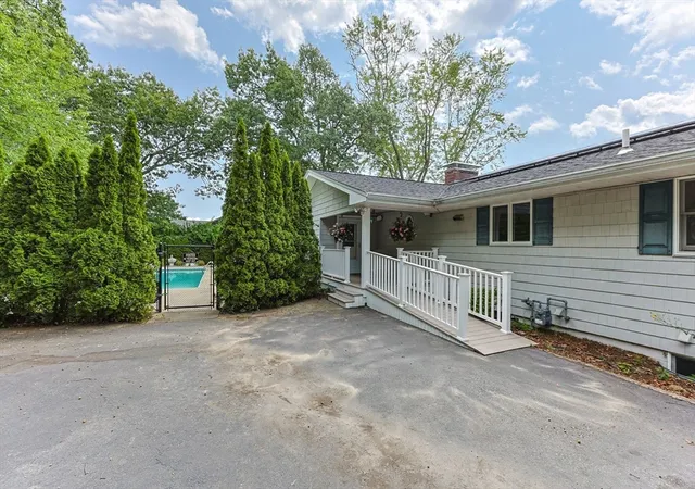 Photo 1 of Sale Pending at 2 Franconia Ave, Wareham, MA 02571 | MLS# 73561610 | Listing updated on 2026-08-27
