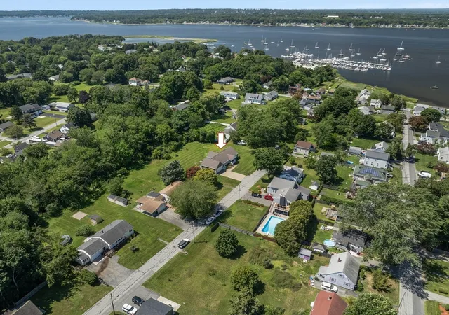 Photo 33 of Sale Pending at 40 Oakland, Swansea, MA 02777 | MLS# 73562118 | Listing updated on 2026-08-18