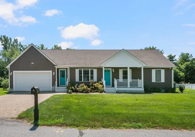 Photo 2 of Sale Pending at 40 Oakland, Swansea, MA 02777 | MLS# 73562118 | Listing updated on 2026-08-18