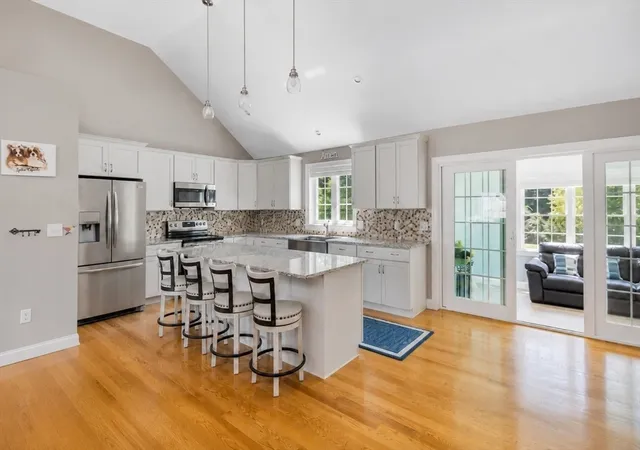 Photo 3 of Sale Pending at 40 Oakland, Swansea, MA 02777 | MLS# 73562118 | Listing updated on 2026-08-18