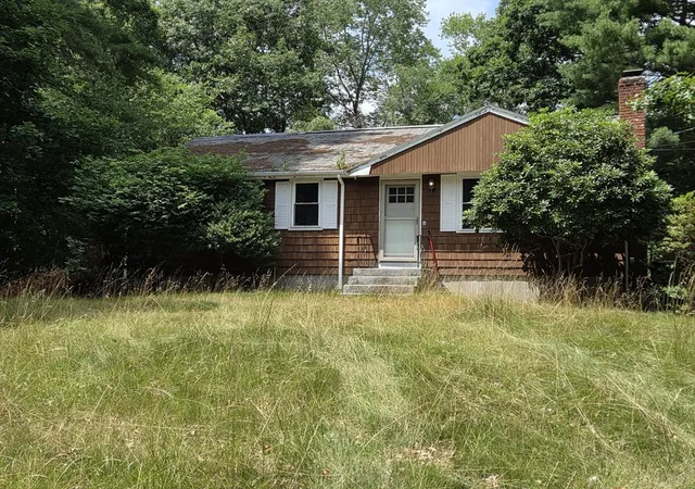 1st image of 23 Eisenhower Dr, Norton, MA 02766 | MLS# 73559526
