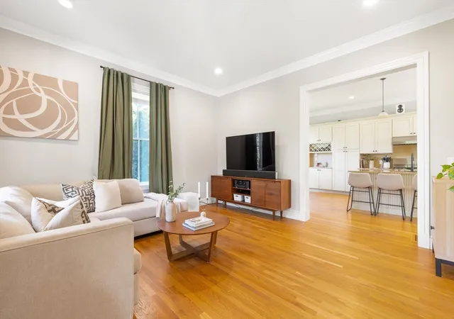 Photo 3 of Sale Pending at 160 Walnut St #A, Newtonville, MA 02460 | MLS# 73562463 | Listing updated on 2026-08-26