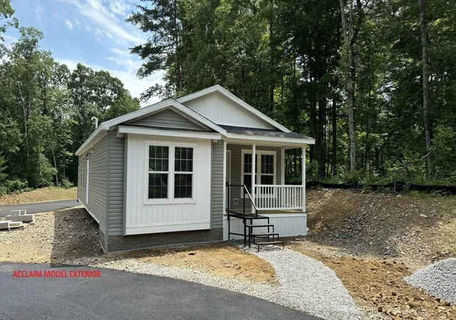 Photo 1 of Single family home for sale at 6 Berry Farms Road #63, Sturbridge, MA 01566 | MLS# 73409774 | Listing updated on 2025-11-06
