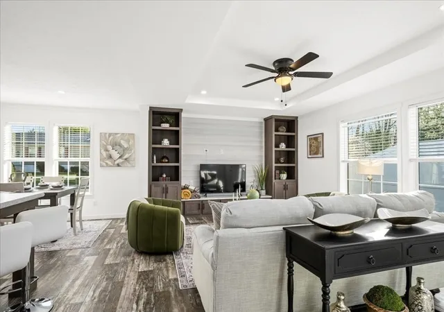 Photo 3 of Single family home for sale at 6 Berry Farms Road #63, Sturbridge, MA 01566 | MLS# 73409774 | Listing updated on 2025-11-06