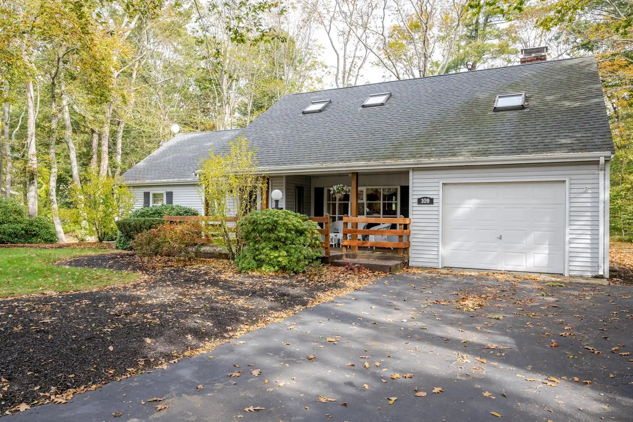 Single family home for sale at 109 Russell Ln, Abington, MA 02351 | MLS# 73594012