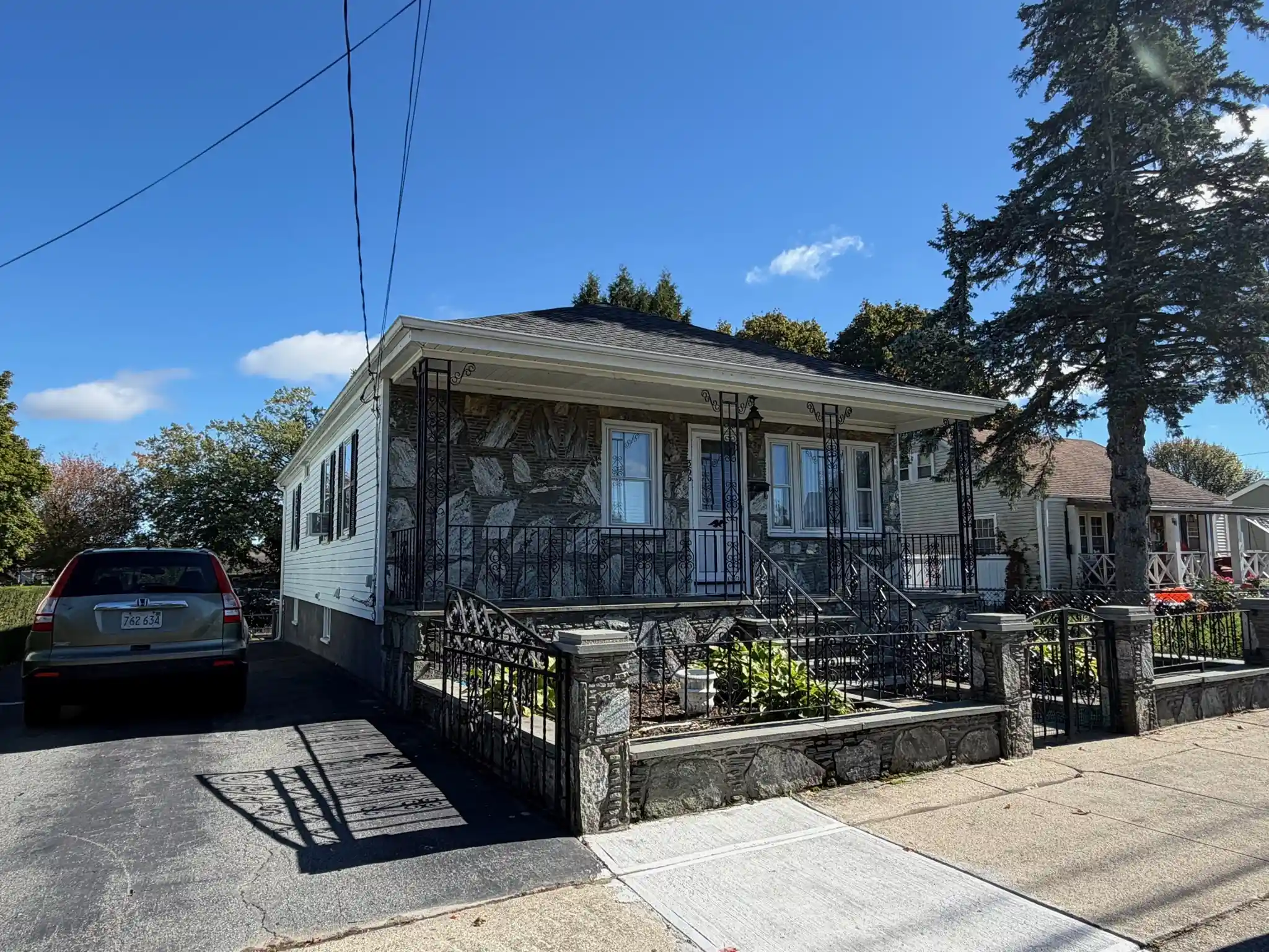 Single family home for sale at 366 Conduit St, New Bedford, MA 02745 | MLS# 73589668