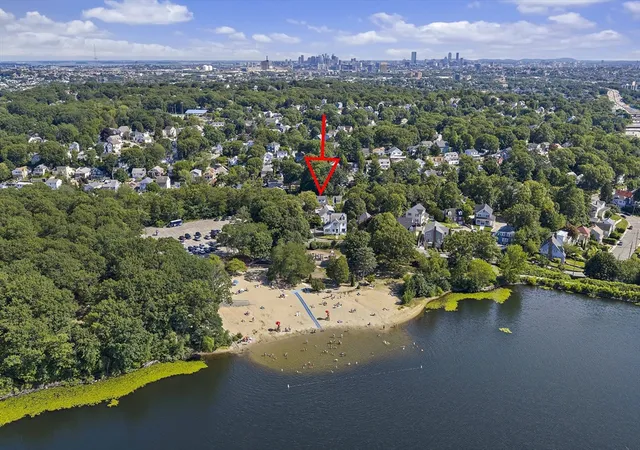 36th image of 93 Elm St, Medford, MA 02155 | MLS# 73556557