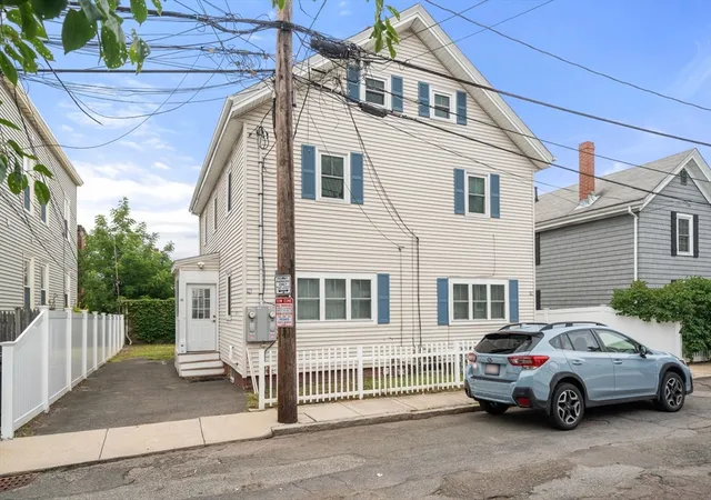 1st image of 16 Pitman Street #16, Somerville, MA 02143 | MLS# 73546992
