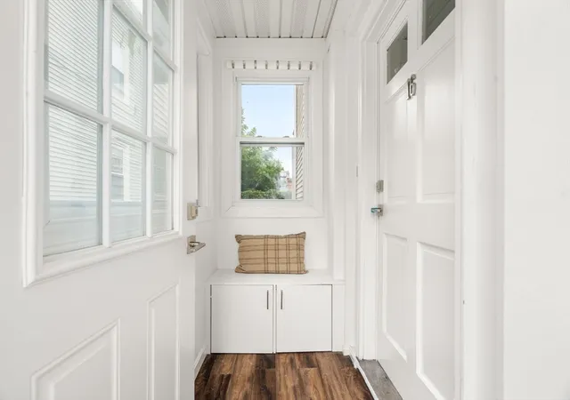 2nd image of 16 Pitman Street #16, Somerville, MA 02143 | MLS# 73546992