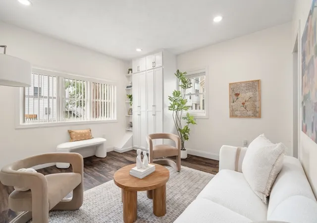 4th image of 16 Pitman St, Somerville, MA 02143